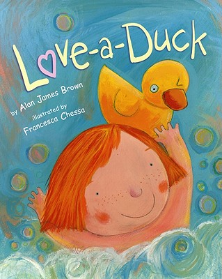 Love-a-Duck