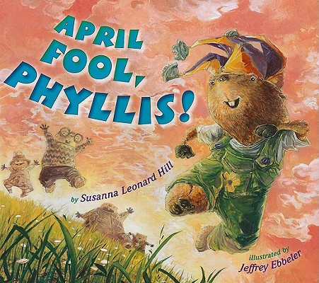 April Fools, Phyllis!