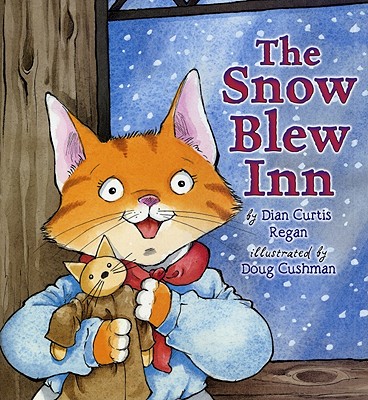 The Snow Blew Inn