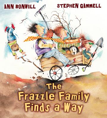 The Frazzles