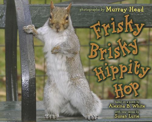 Frisky Brisky Hippity Hop