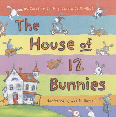 The House of 12 Bunnies