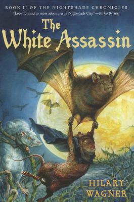 The White Assassin