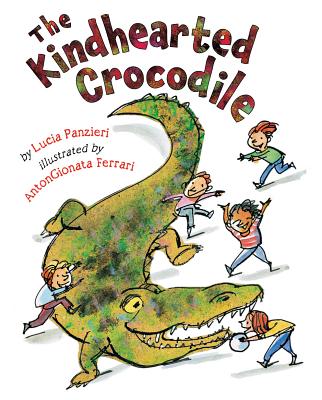 The Kindhearted Crocodile