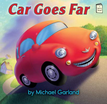 Car Goes Far