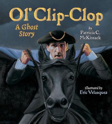 Ol' Clip-Clop