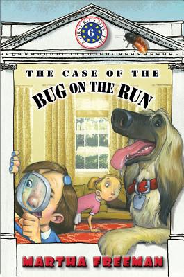 The Case of the Bug on the Run