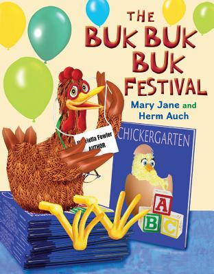 The Buk Buk Buk Festival