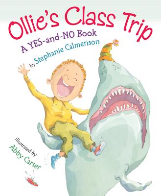 Ollie's Class Trip