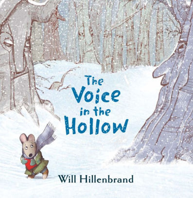 The Voice in the Hollow