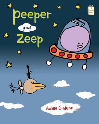 Peeper and Zeep