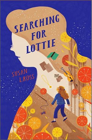 Searching for Lottie