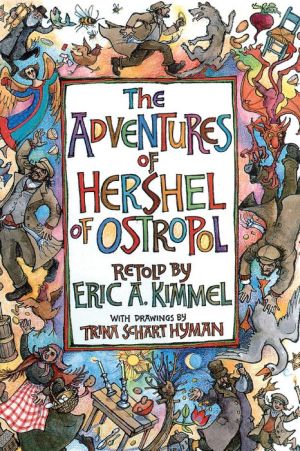 The Adventures of Hershel of Ostropol