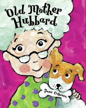 Old Mother Hubbard