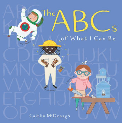 ABCs of What I Can Be
