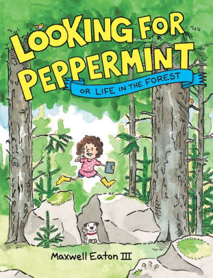 Looking for Peppermint