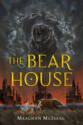 Bear House