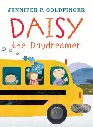 Daisy the Daydreamer