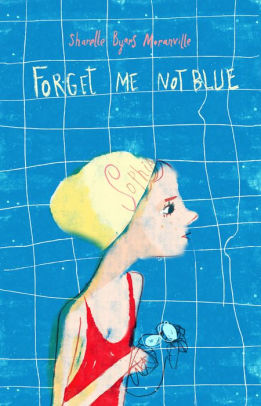 Forget-Me-Not Blue