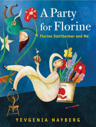A Party for Florine