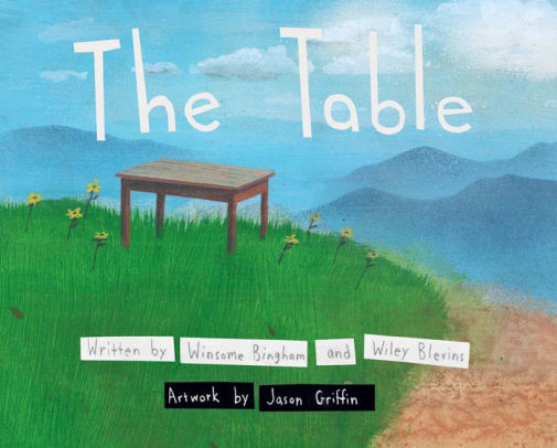 The Table