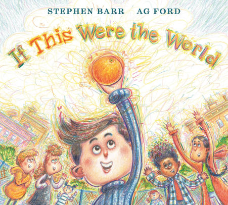 If This Were the World