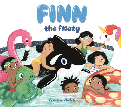 Finn the Floaty