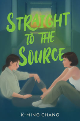 Straight to the Source