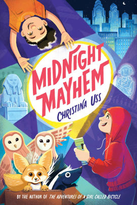 Midnight Mayhem