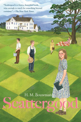 Scattergood