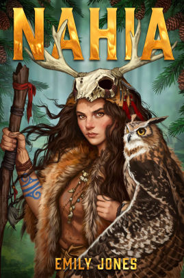 Nahia Emily