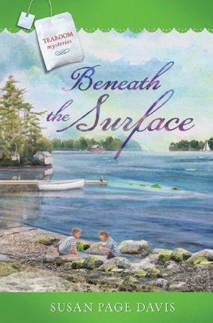 Beneath the Surface