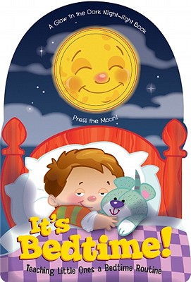 It's Bedtime!