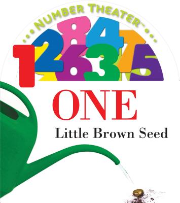 One Little Brown Seed