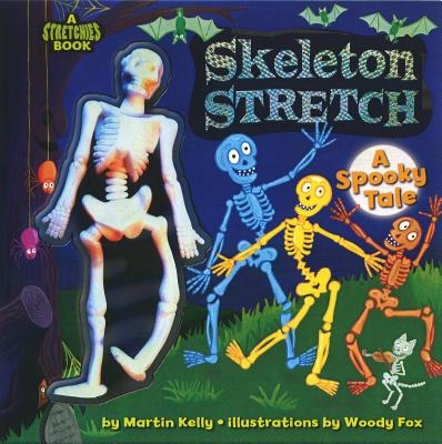 Skeleton Stretch