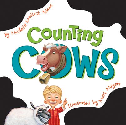 Counting Cows