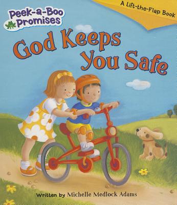 God Keeps You Safe