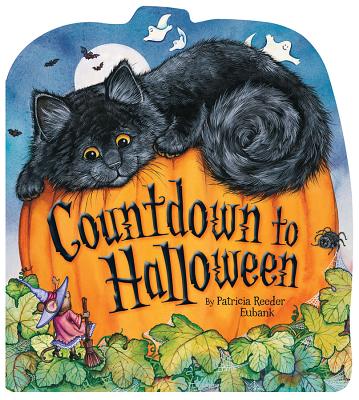 Countdown to Halloween