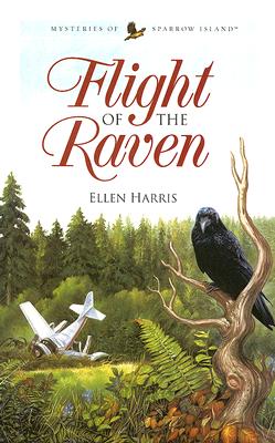 Flight of the Raven