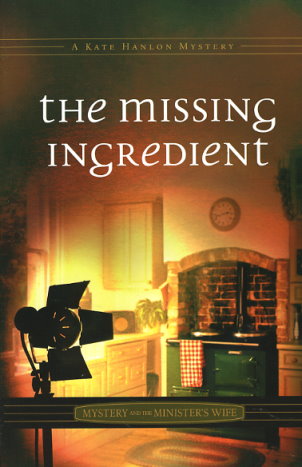 The Missing Ingredient