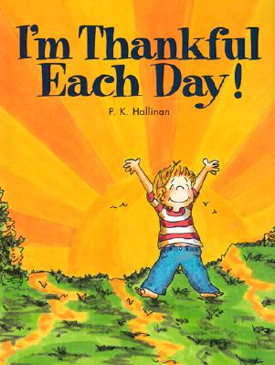 I'm Thankful Each Day!
