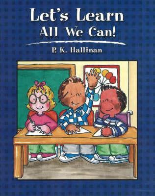 Let's Learn All We Can!