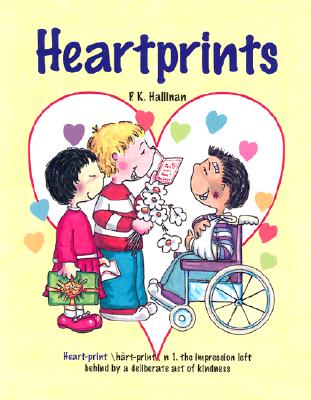 Heartprints