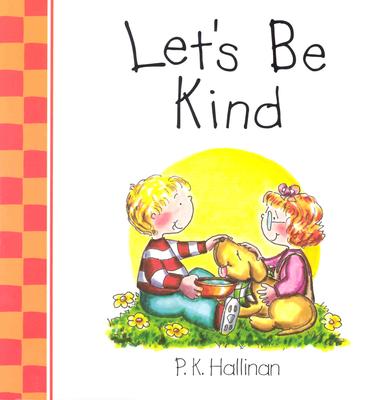 Let's Be Kind