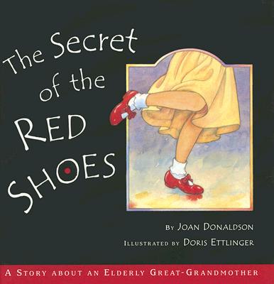 The Secret of the Red Shoes