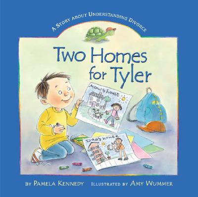 Two Homes for Tyler