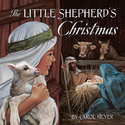 Little Shepherd's Christmas