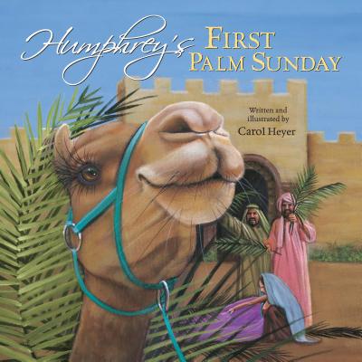 Humphrey's First Palm Sunday