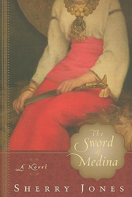 The Sword of Medina