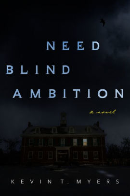 Need Blind Ambition